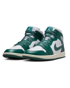Damen Basketballschuhe AIR JORDAN 1 MID