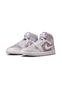 Damen Basketball-Schuhe AIR JORDAN 1 MID