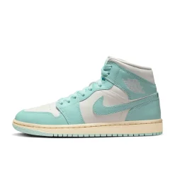 Damen Basketballschuhe AIR JORDAN 1 MID