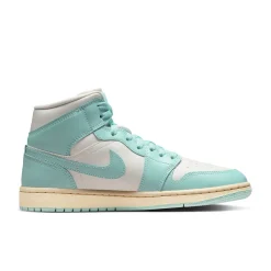Damen Basketballschuhe AIR JORDAN 1 MID