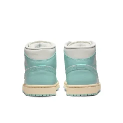 Damen Basketballschuhe AIR JORDAN 1 MID