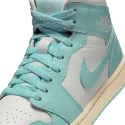 Damen Basketballschuhe AIR JORDAN 1 MID