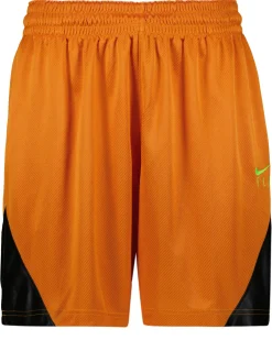 Damen Baskettballshorts ISOFLY DRI-FIT