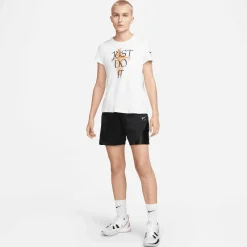 Damen Baskettballshorts ISOFLY DRI-FIT