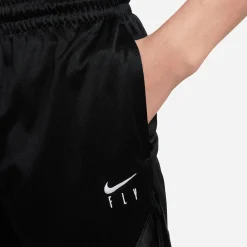 Damen Baskettballshorts ISOFLY DRI-FIT