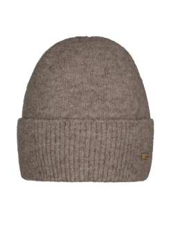Damen Beanie BESKA mit Wolle und Alpaka