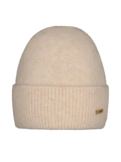 Damen Beanie BESKA mit Wolle und Alpaka