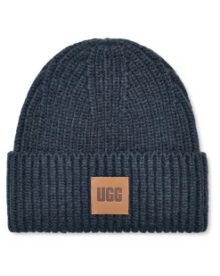 Damen Beanie CHUNKY RIB