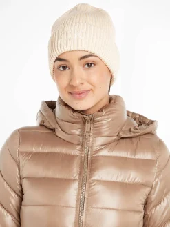 Damen Beanie ESSENTIALS