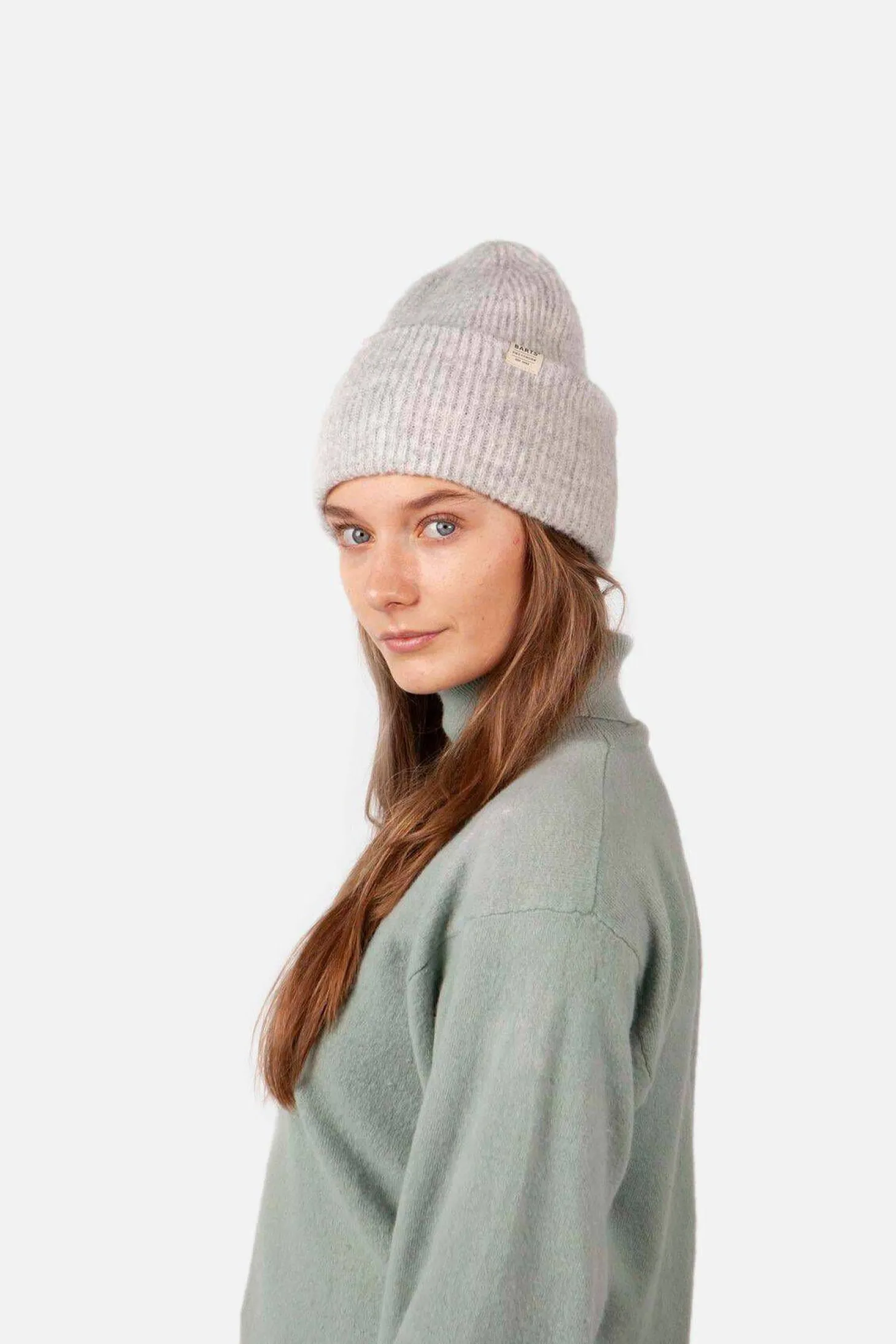Damen Beanie KYLAR