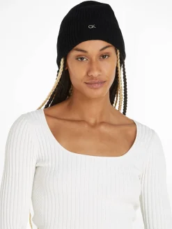 Damen Beanie MIX