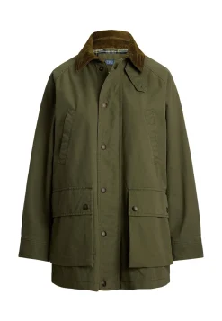 Damen Übergangsjacke