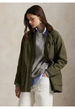 Damen Übergangsjacke