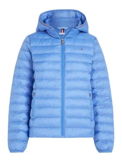 Damen Übergangsjacke LW PADDED GLOBAL STRIPE