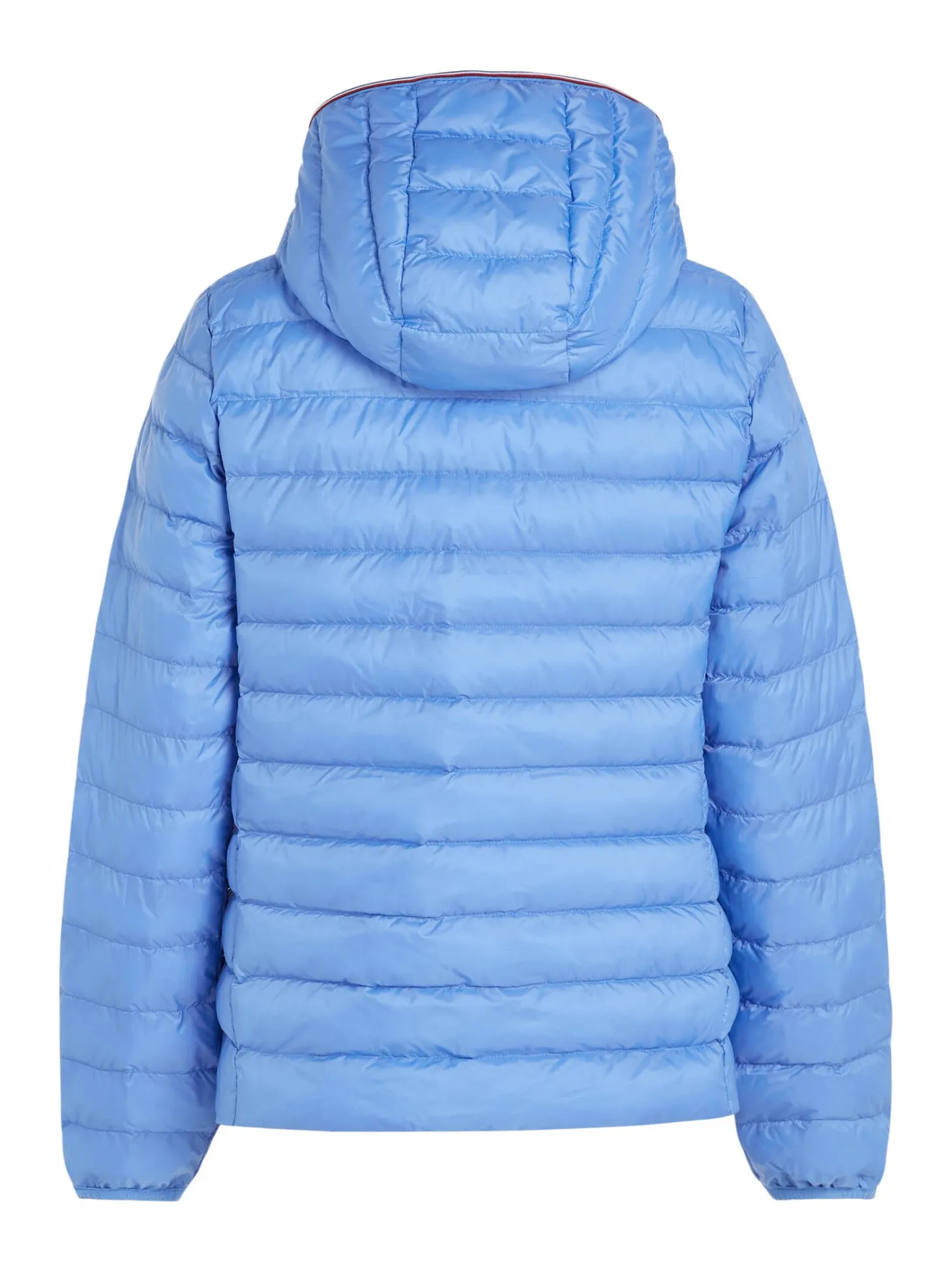 Damen Übergangsjacke LW PADDED GLOBAL STRIPE