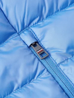 Damen Übergangsjacke LW PADDED GLOBAL STRIPE