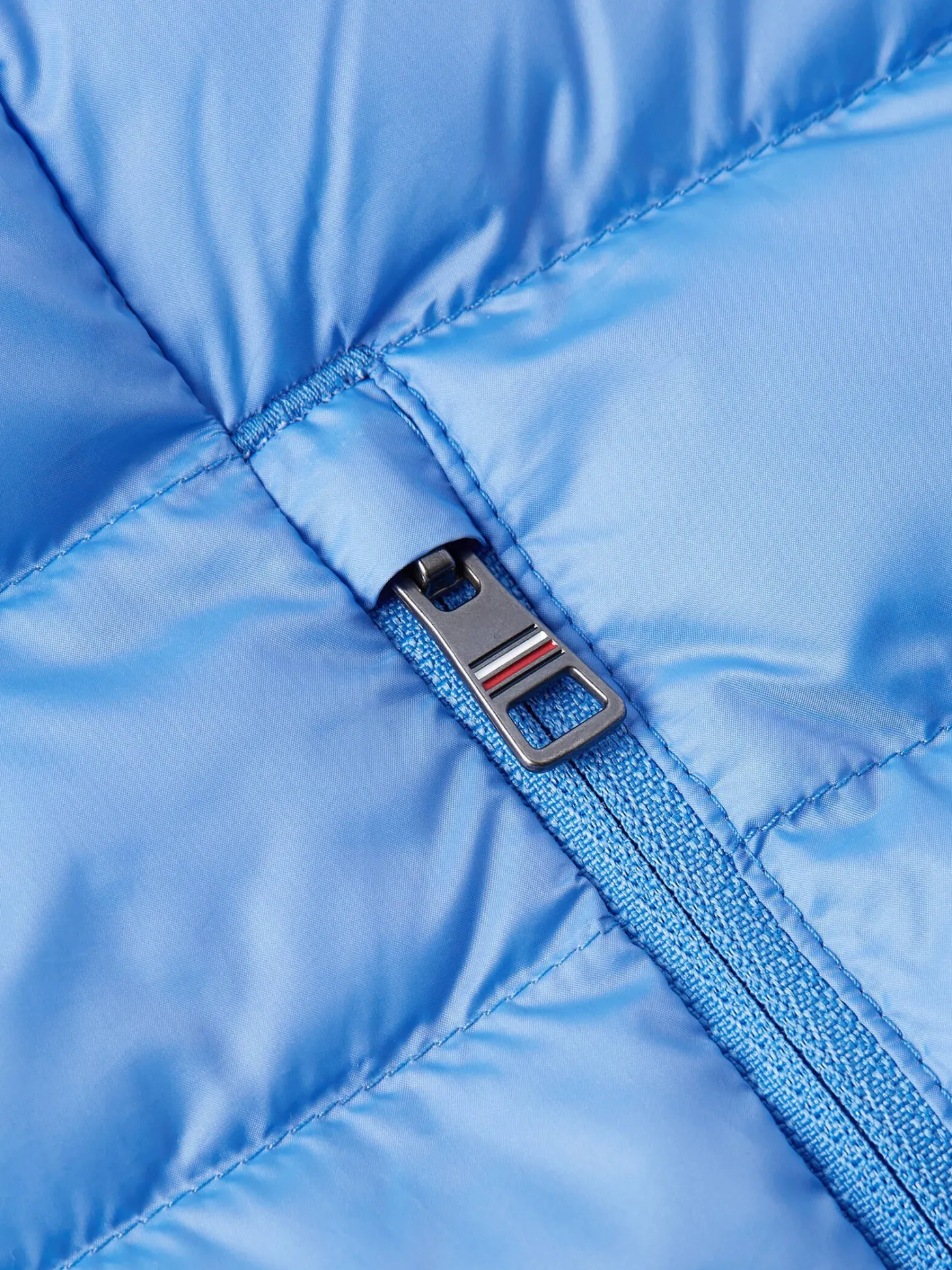 Damen Übergangsjacke LW PADDED GLOBAL STRIPE