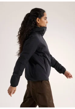 Damen Bergjacke ATOM SV HOODY