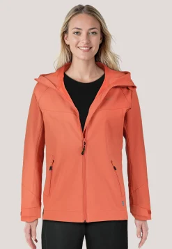Damen Bergjacke NANCY