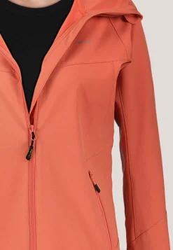 Damen Bergjacke NANCY