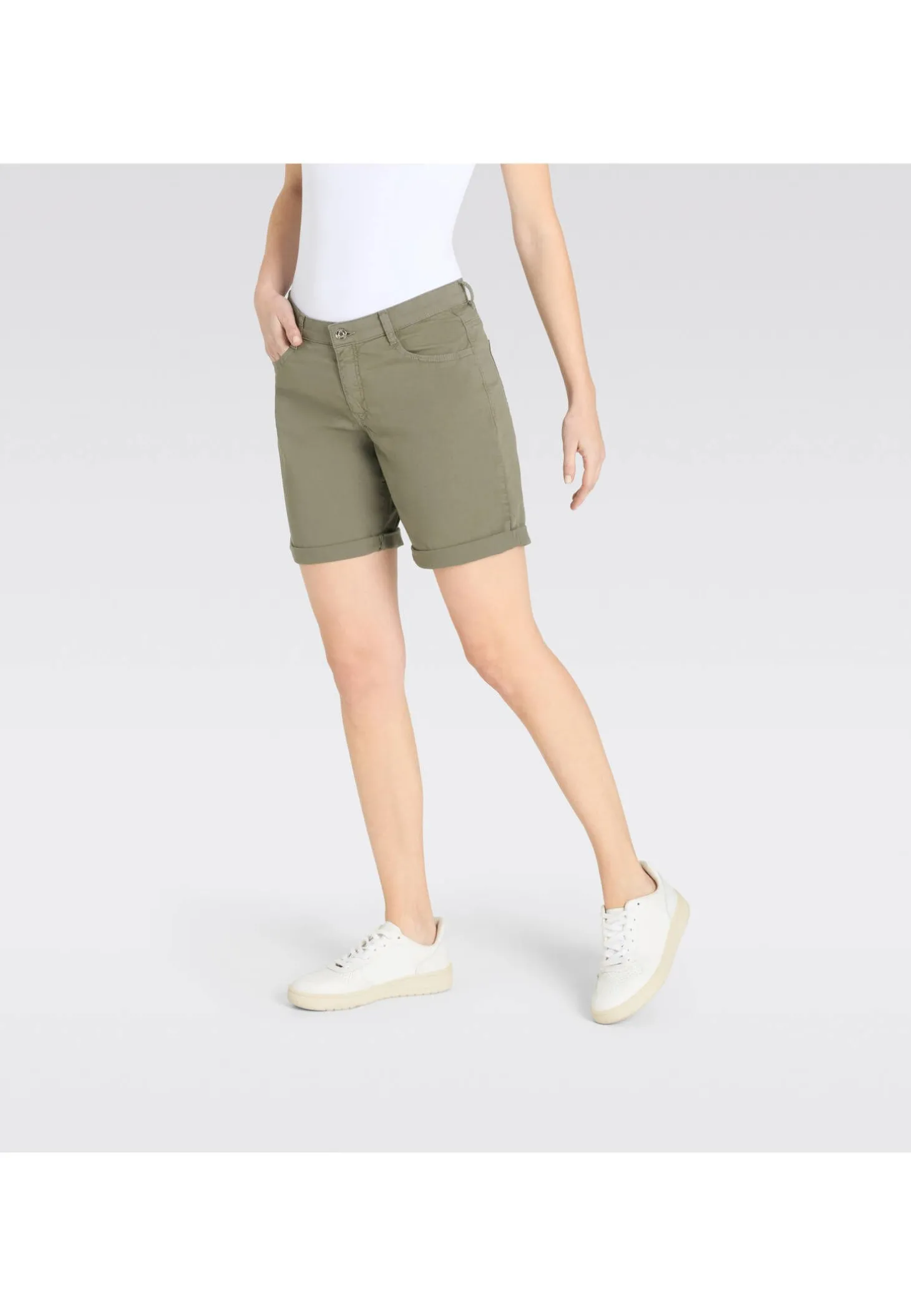 Damen Bermudas SHORTY
