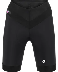 Damen Bibshorts UMA GT HALFSHORTS C2