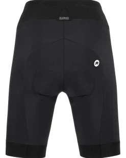 Damen Bibshorts UMA GT HALFSHORTS C2