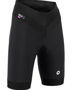 Damen Bibshorts UMA GT HALFSHORTS C2