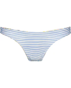 Damen Bikini REVERSIBLE HIGH CUT