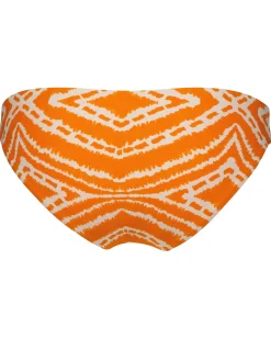 Damen Bikinihose HIPSTER ZANZIBAR wendbar