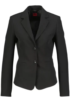 Damen Blazer AGONIA-1 Slim Fit