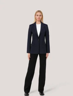Damen Blazer ATANA-2