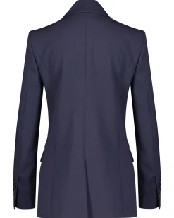 Damen Blazer ATLIN_2 mit Wolle