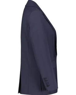 Damen Blazer ATLIN_2 mit Wolle