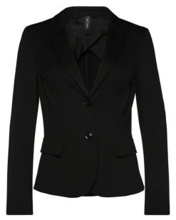 Damen Blazer aus feinem Jersey