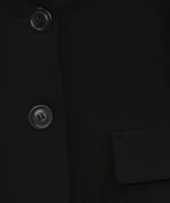 Damen Blazer aus feinem Jersey