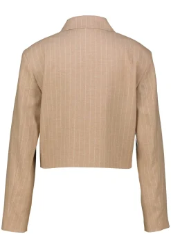 Damen Blazer aus Flanell ALERO