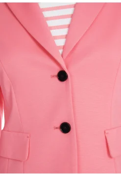 Damen Blazer aus Jersey