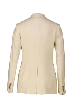 Damen Blazer aus Leinen J-PARIGI