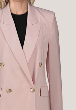 Damen Blazer aus Schurwolle JALEB7