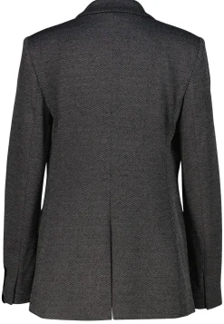 Damen Blazer aus Stretch-Twill JARINAH1