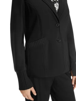 Damen Blazer aus Techno-Stretch