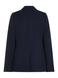 Damen Blazer GOLD BUTTON SLIM FIT