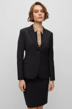 Damen Blazer JULEAH