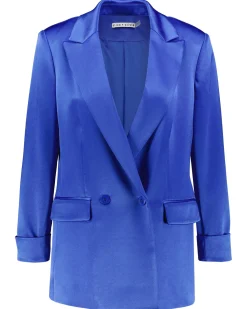 Damen Blazer JUSTIN ROLCULF DOUBLE BREASTED