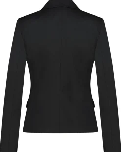 Damen Blazer mit Wolle AREDANA