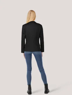 Damen Blazer mit Wolle AREDANA