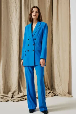 Damen Blazer SLFSEBINA