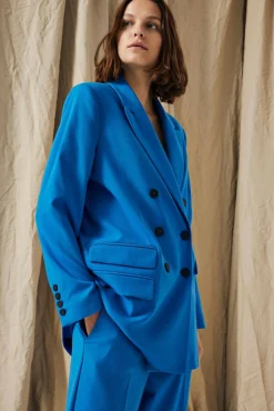 Damen Blazer SLFSEBINA