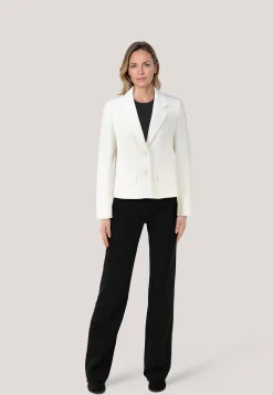 Damen Blazer Slim Fit